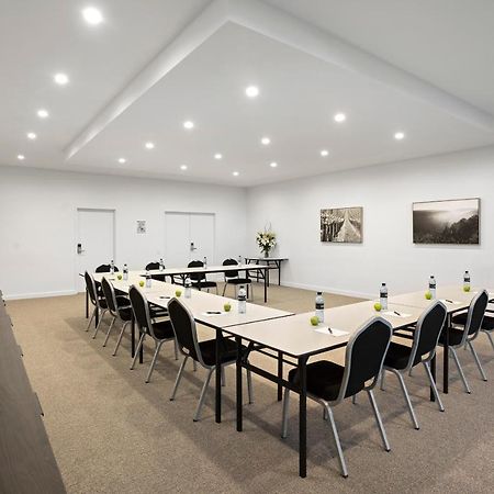 Quest Goulburn Aparthotel Ngoại thất bức ảnh