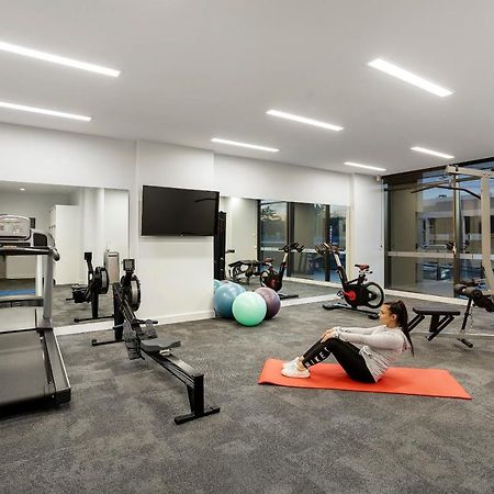 Quest Goulburn Aparthotel Ngoại thất bức ảnh