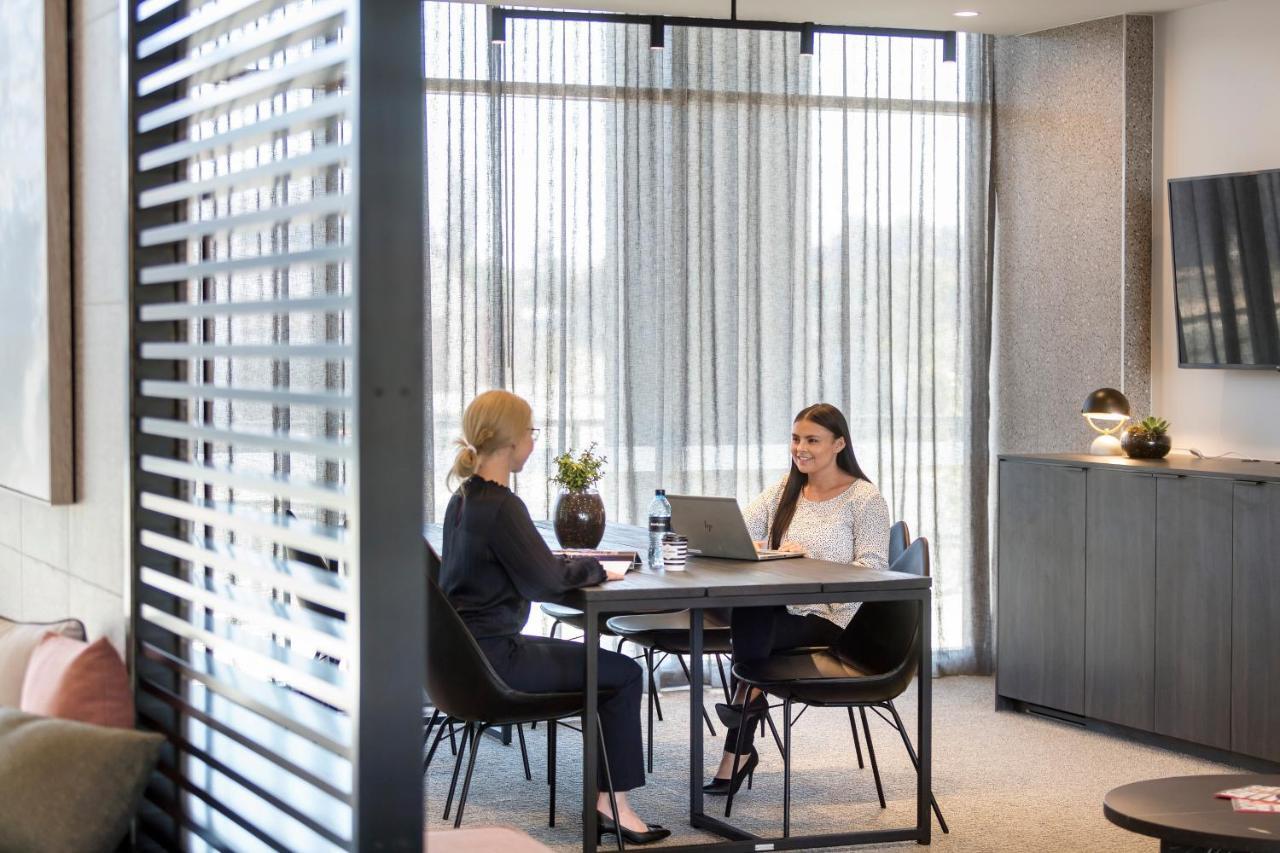 Quest Goulburn Aparthotel Ngoại thất bức ảnh
