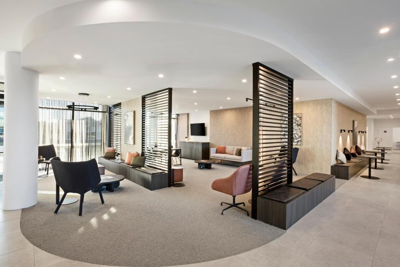 Quest Goulburn Aparthotel Ngoại thất bức ảnh