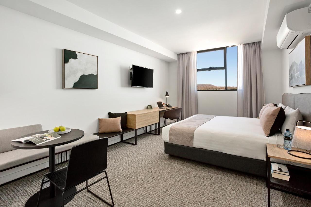 Quest Goulburn Aparthotel Ngoại thất bức ảnh