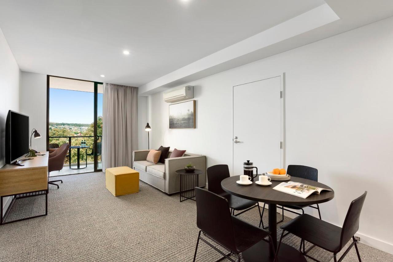 Quest Goulburn Aparthotel Ngoại thất bức ảnh