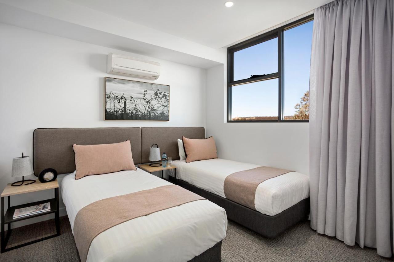 Quest Goulburn Aparthotel Ngoại thất bức ảnh