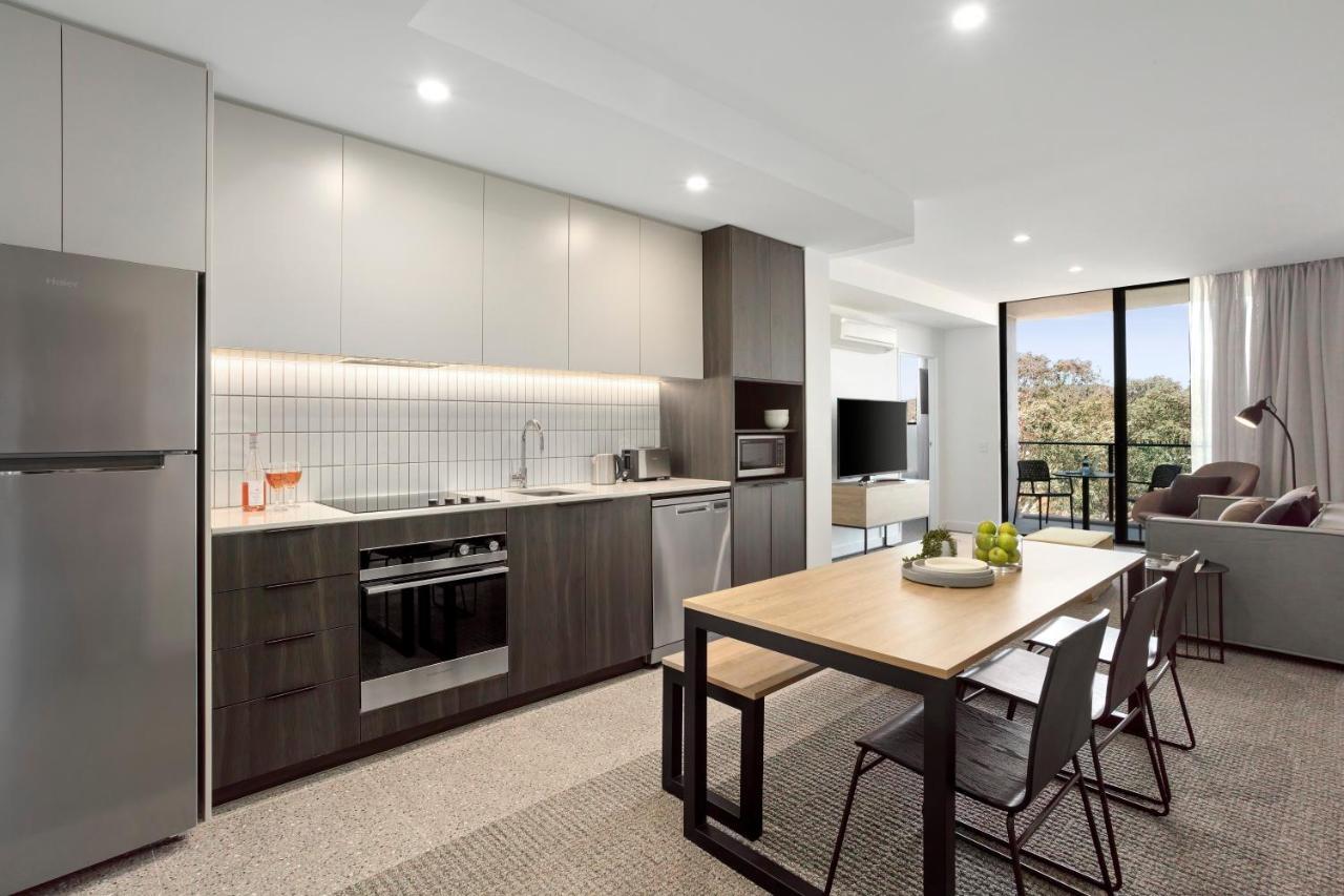 Quest Goulburn Aparthotel Ngoại thất bức ảnh
