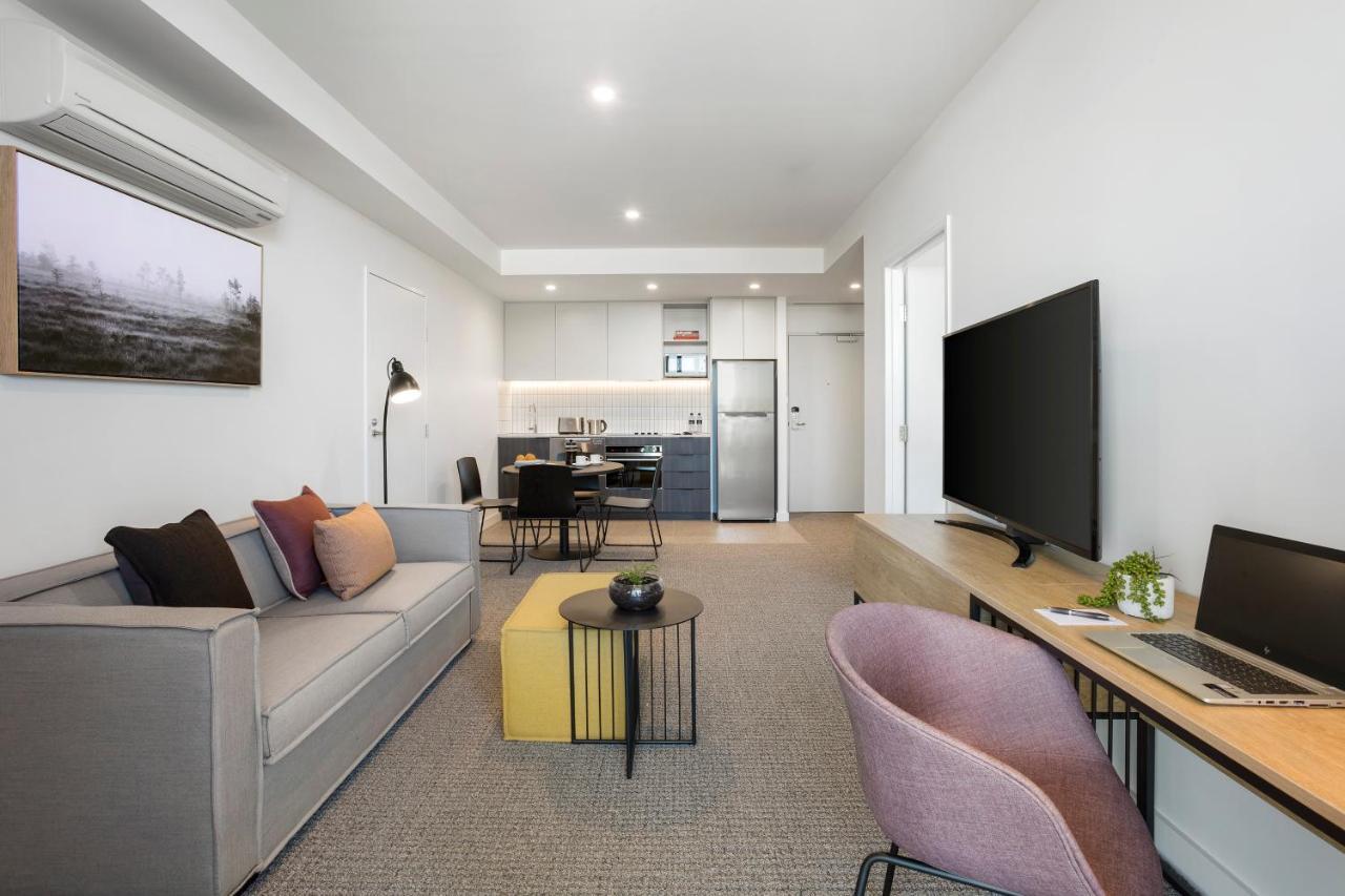 Quest Goulburn Aparthotel Ngoại thất bức ảnh