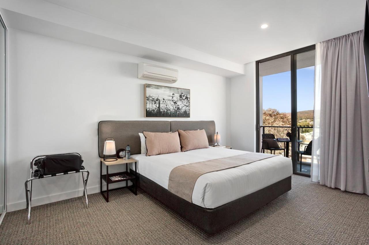 Quest Goulburn Aparthotel Ngoại thất bức ảnh