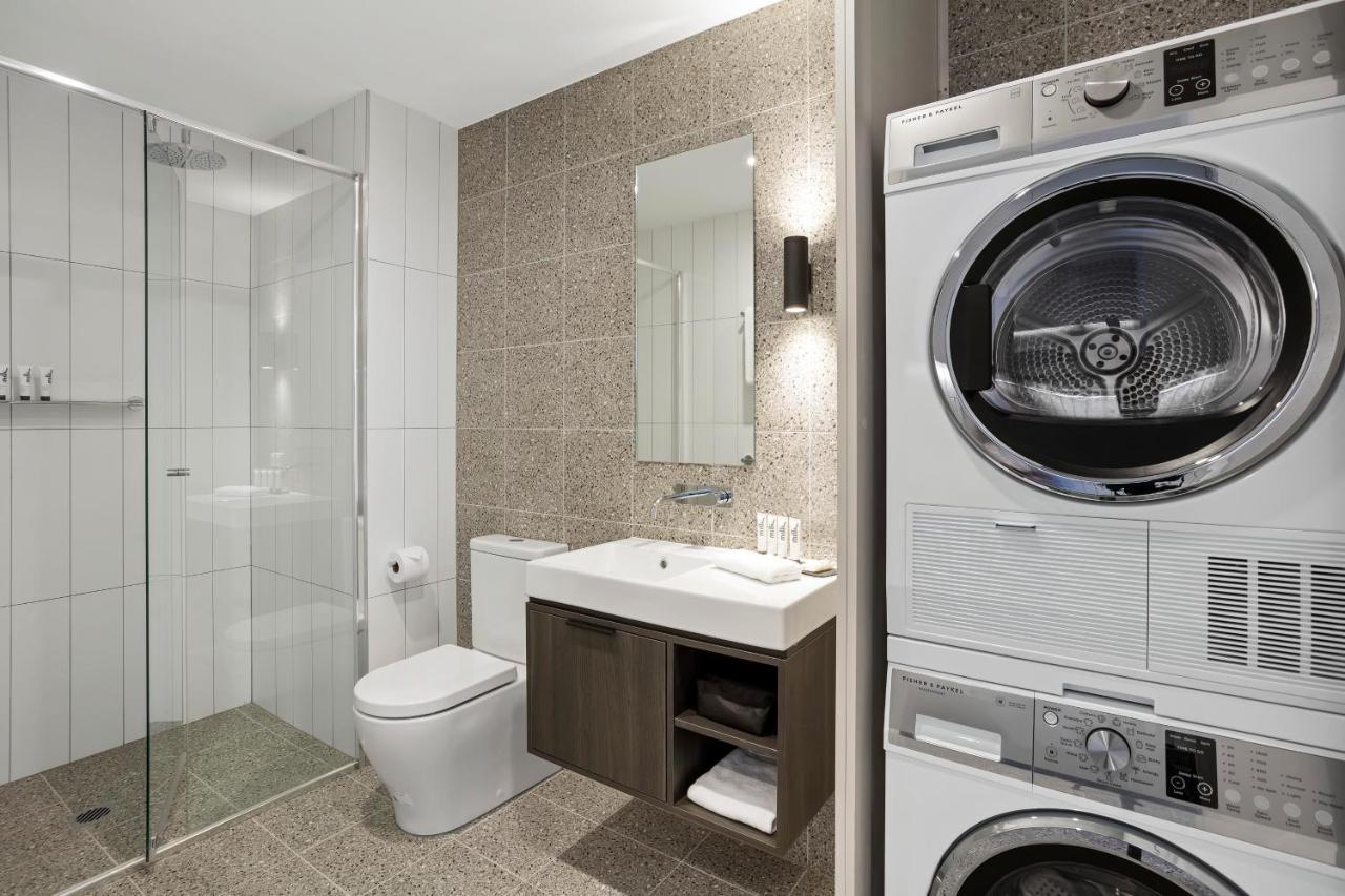 Quest Goulburn Aparthotel Ngoại thất bức ảnh