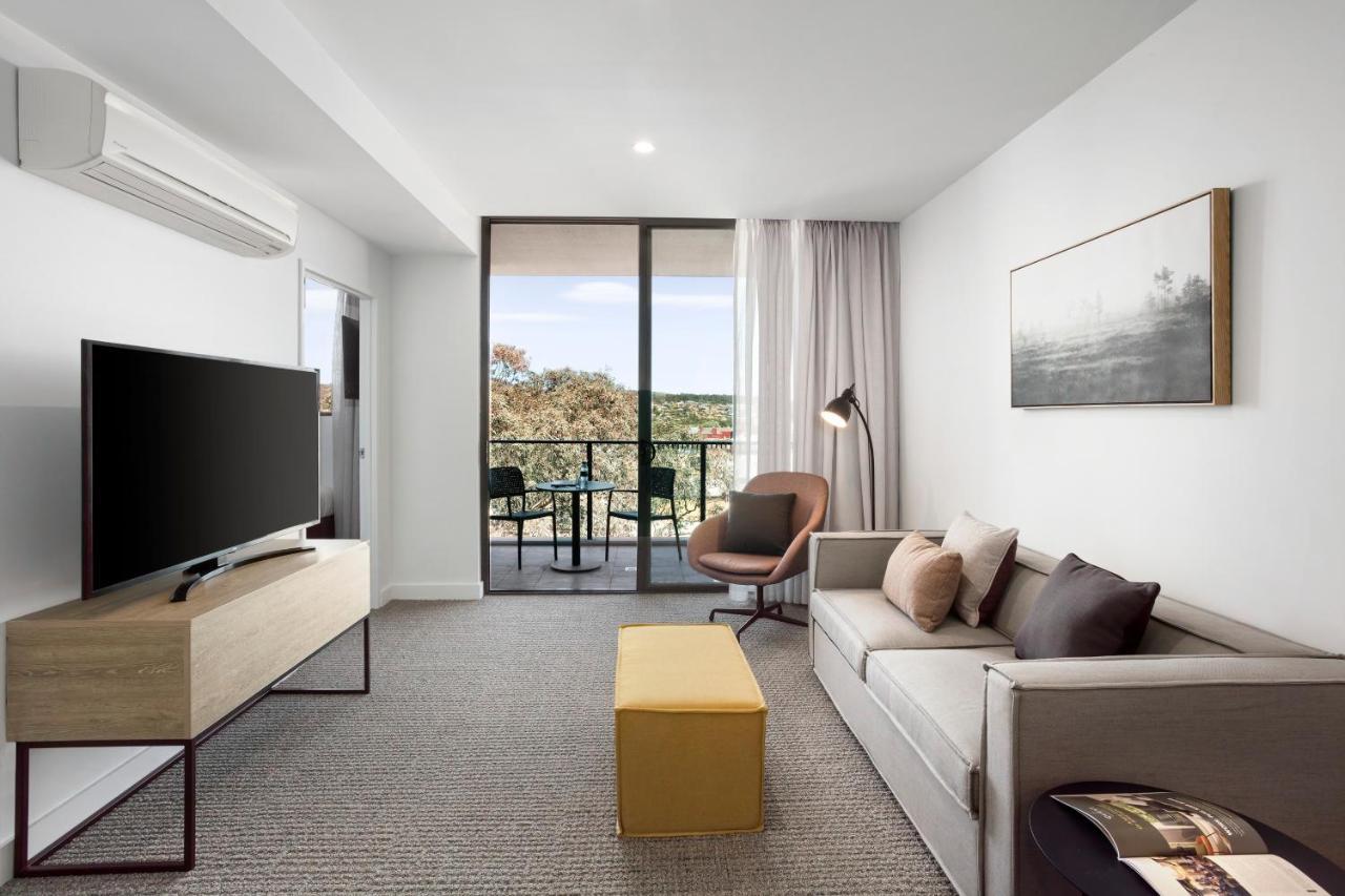 Quest Goulburn Aparthotel Ngoại thất bức ảnh