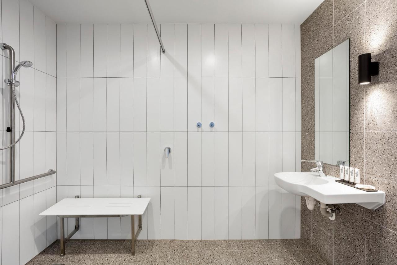 Quest Goulburn Aparthotel Ngoại thất bức ảnh